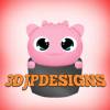 avatar of 3DJPDESIGNS