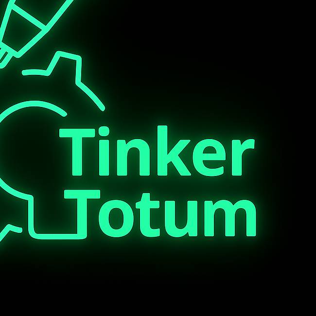 avatar of TinkerTotum