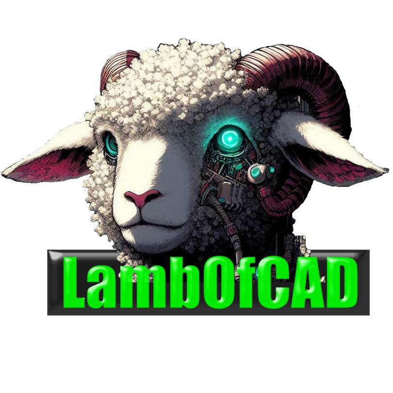 avatar of LambOfCAD