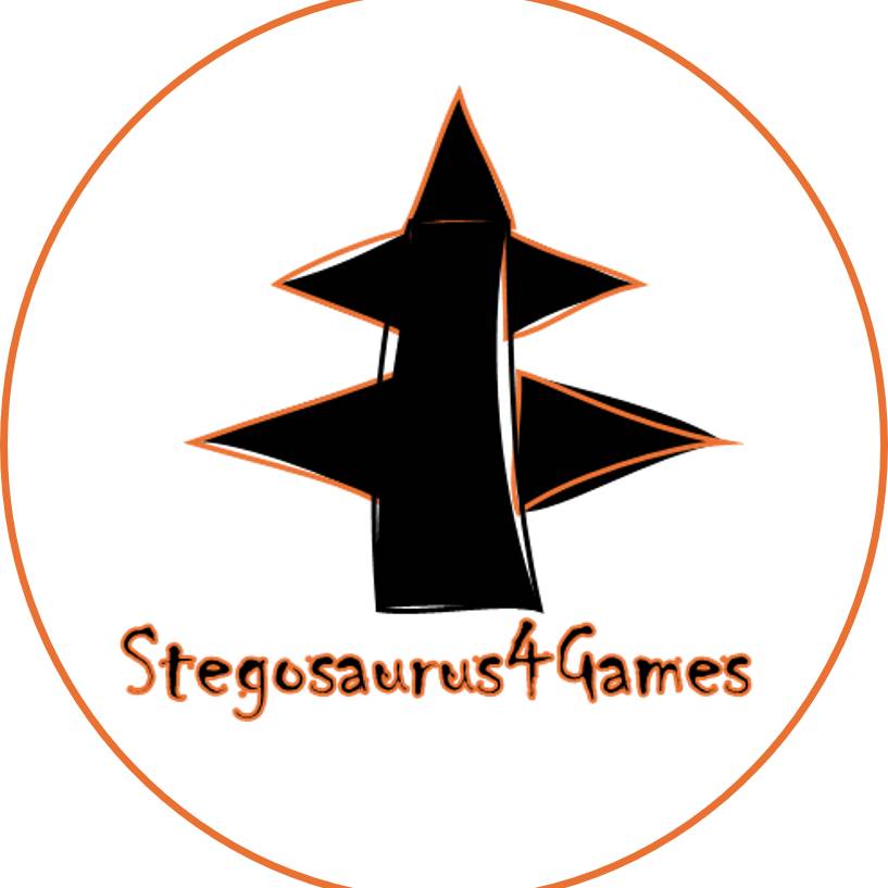 avatar of Stegosaurus4Games