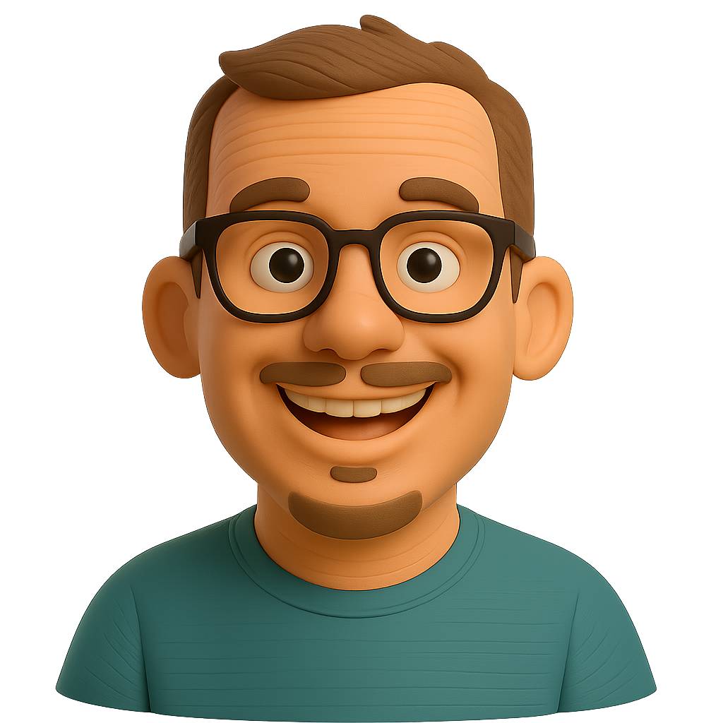 avatar of Half-Baked Prints