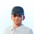 avatar of SimpleAddition
