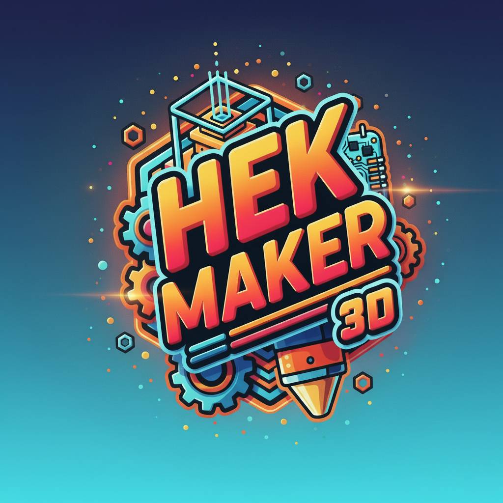 avatar of Hek Maker