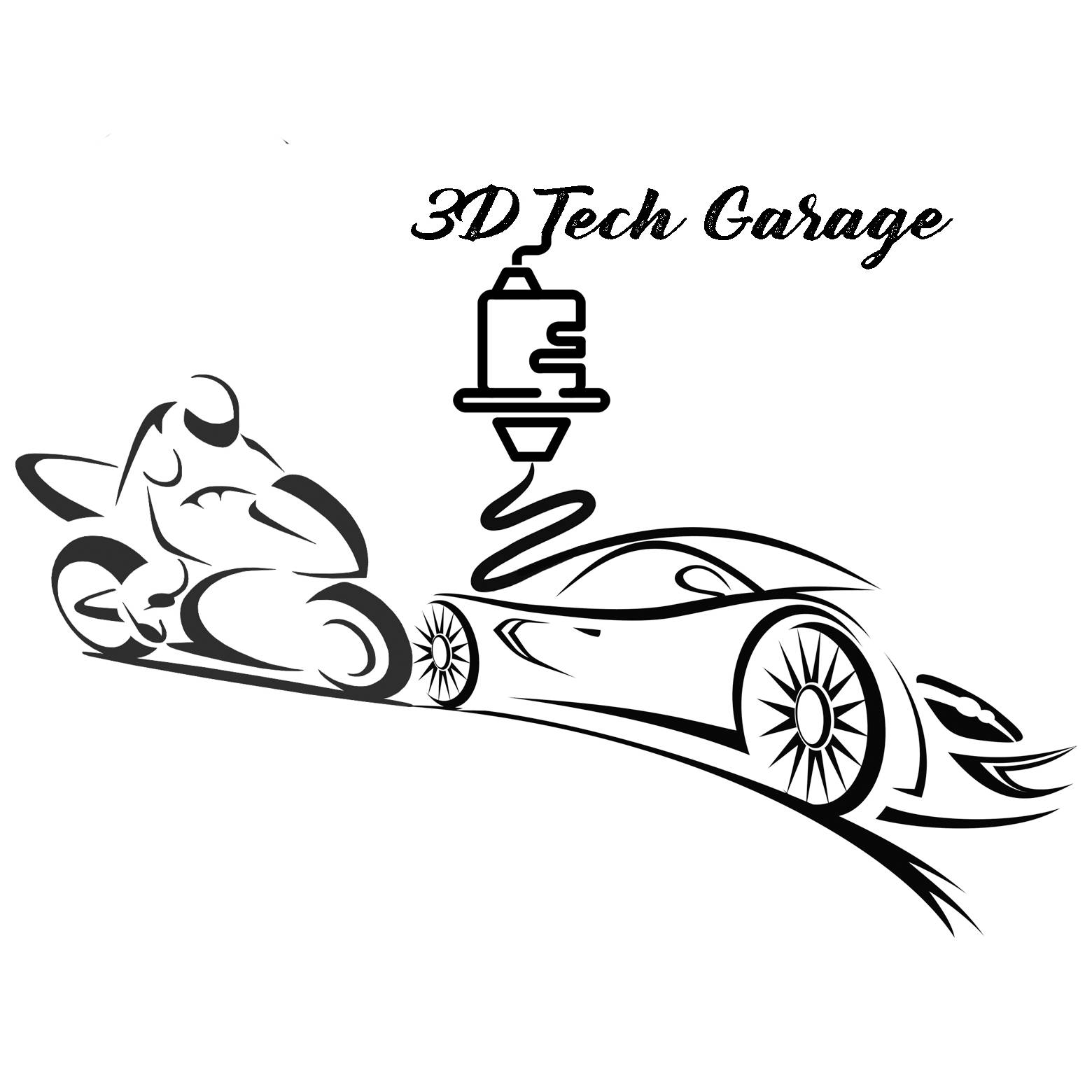 avatar of 3dTechGarage