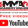 avatar of MMA ACADEMY ONLINE