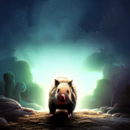 avatar of MoldyWombat