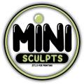 MiniSculpts
