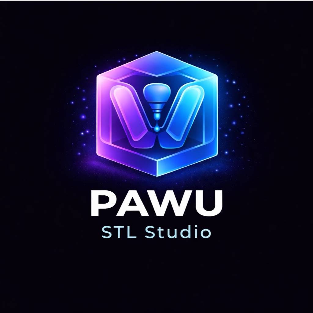 avatar of PAWU STL Studio