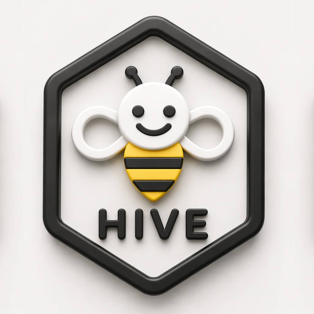 avatar of HIve