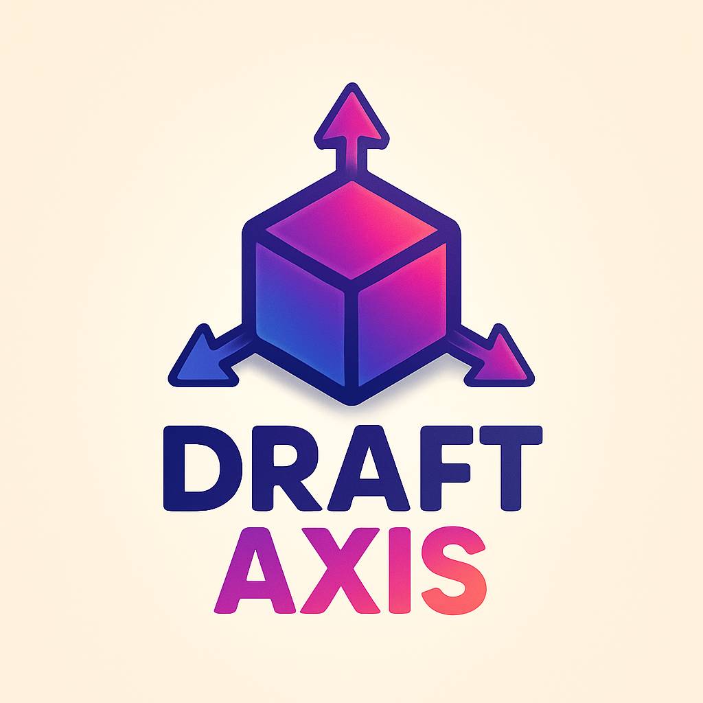 avatar of Draft Axis