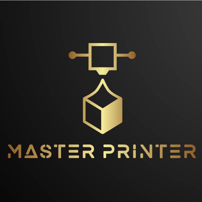 avatar of Master Printer 3D