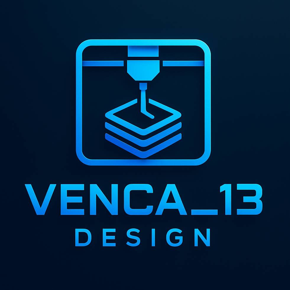 avatar of Venca_13Design