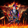 avatar of CG God FF ࿐