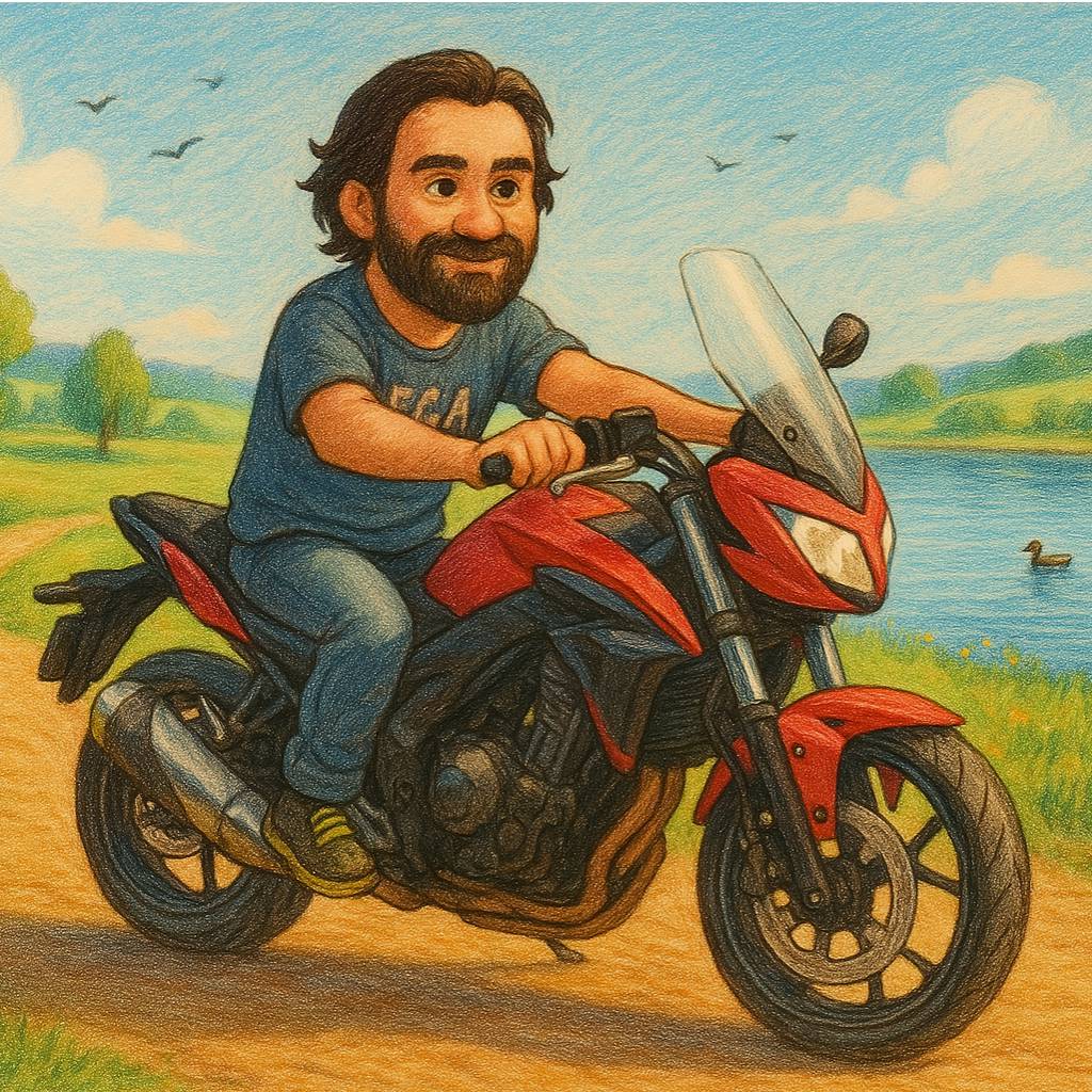 avatar of M Cardoso