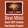 avatar of DESI MITTI