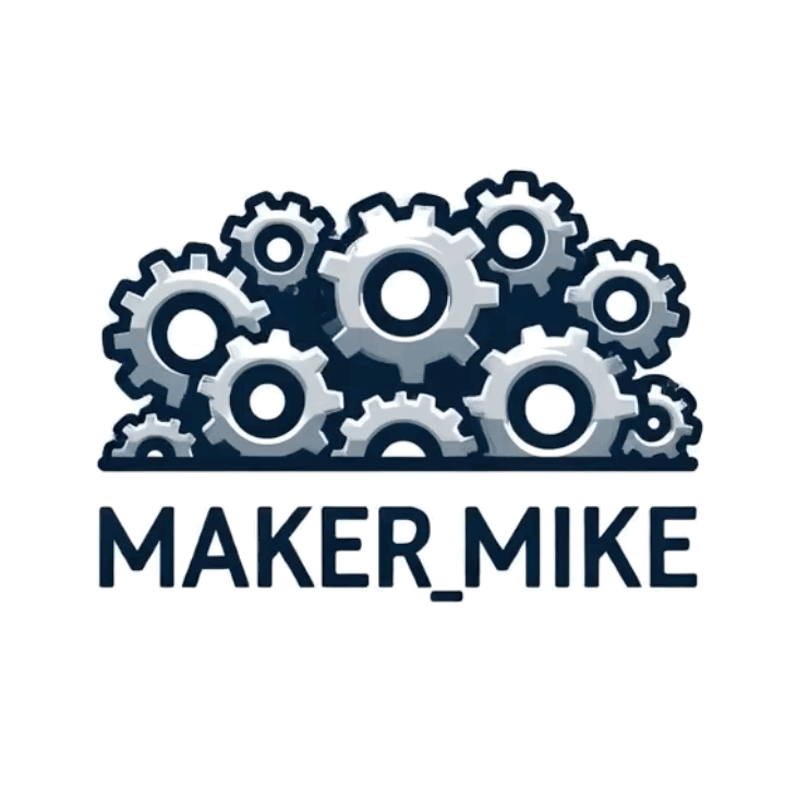 avatar of Maker_Mike