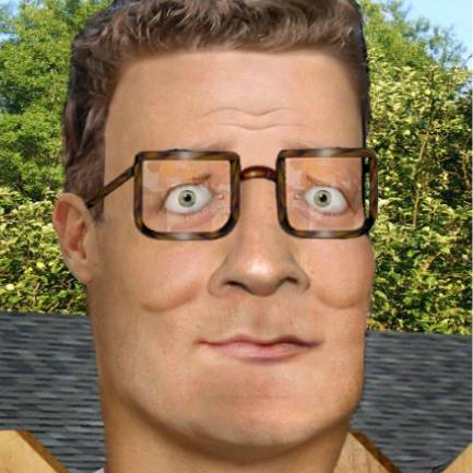 avatar of Micklhes Higginsby