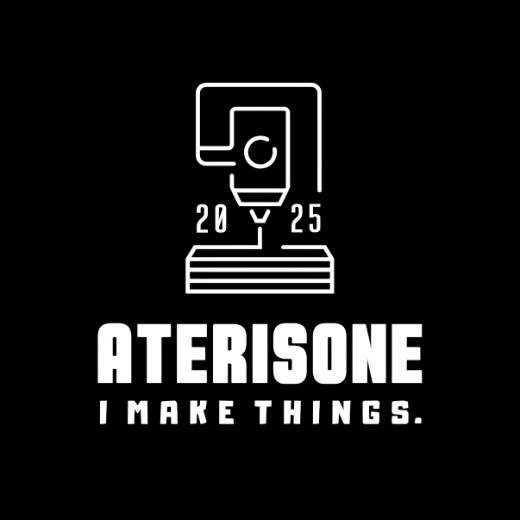 avatar of Aterisone