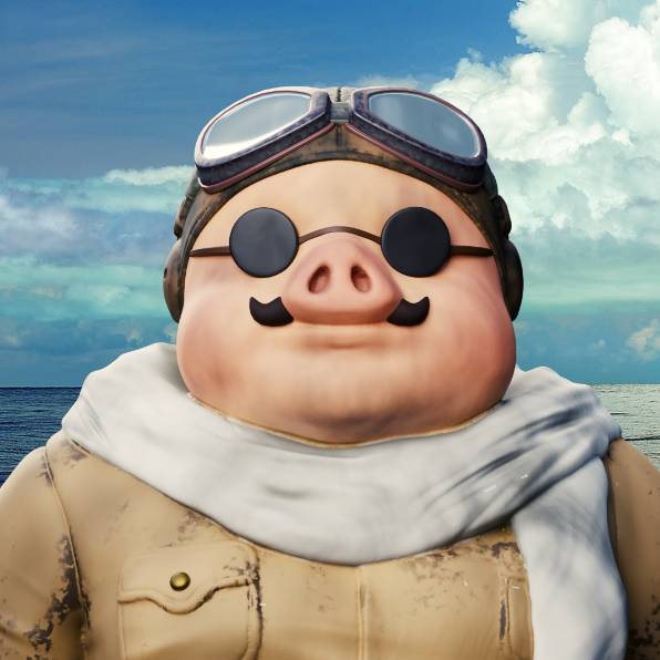 avatar of PatrickArtHk