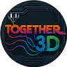 avatar of Together 3D