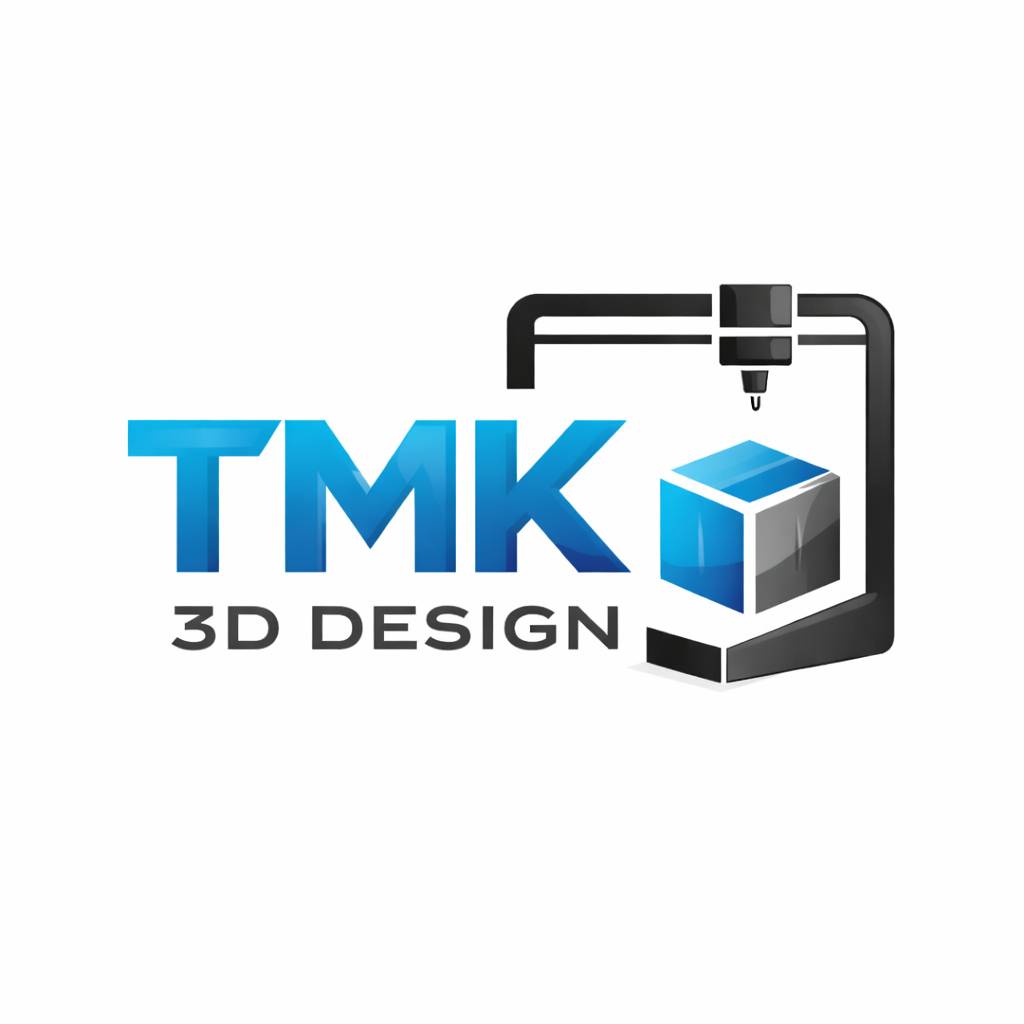 avatar of TMK 3D Design