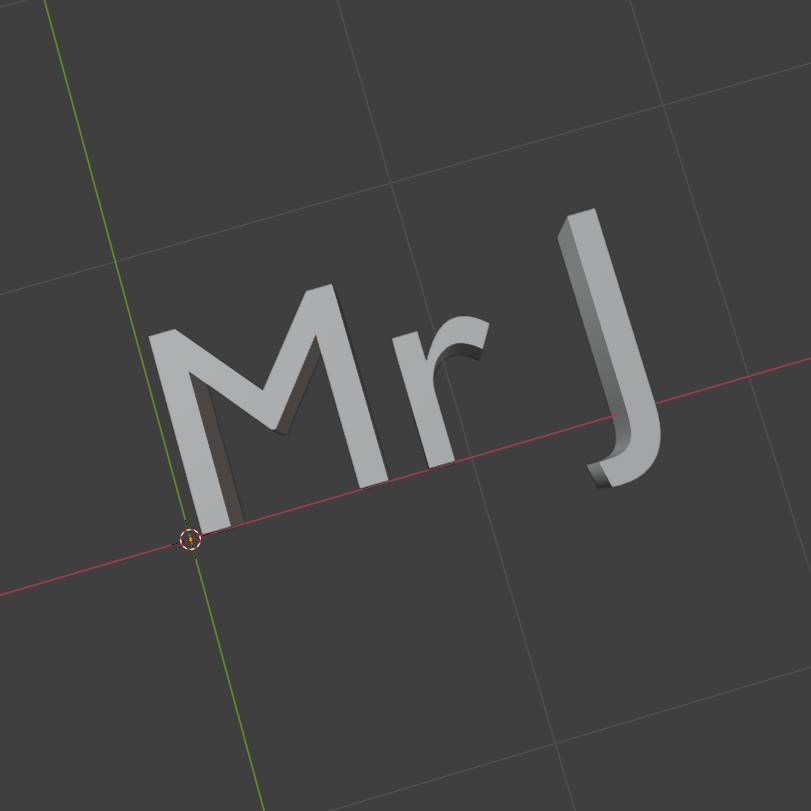 avatar of MisterJ