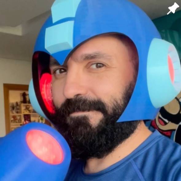 avatar of Rico 3D Maker