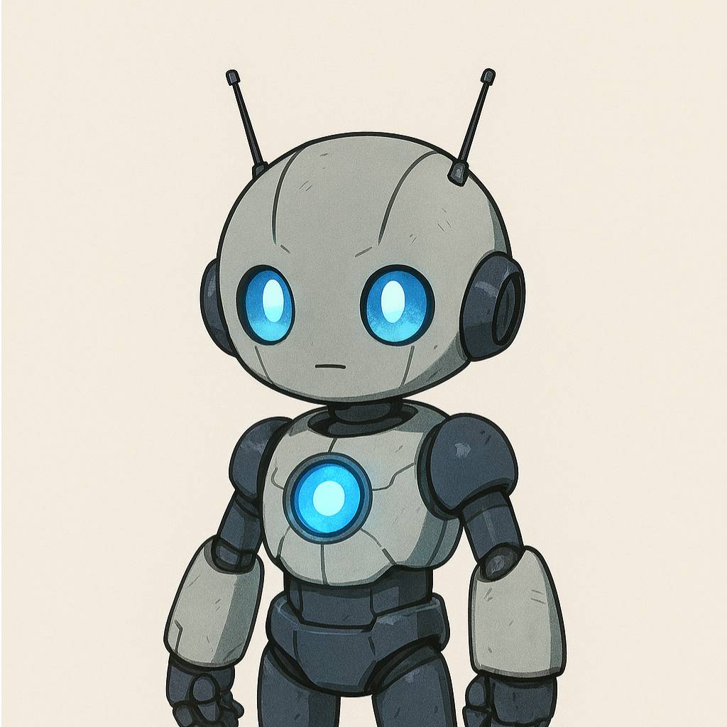 avatar of Omni-bot 2000