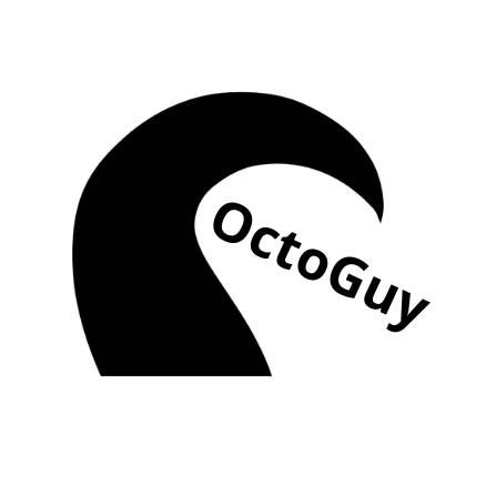 avatar of OctoGuy