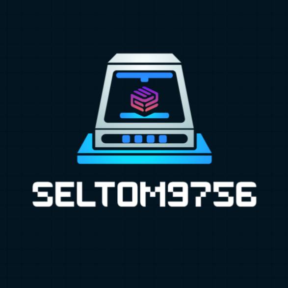 avatar of SelTom9756