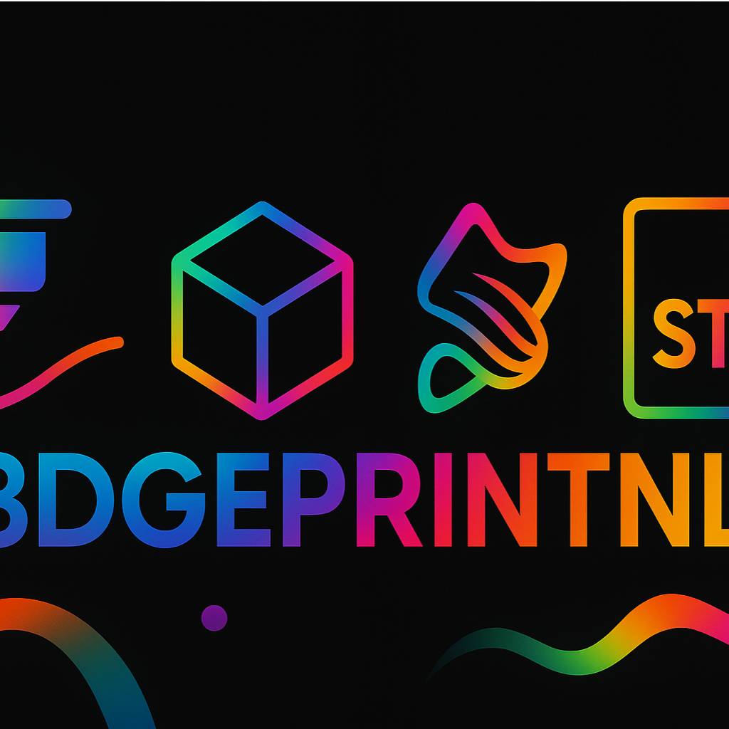 avatar of 3dgeprintnl