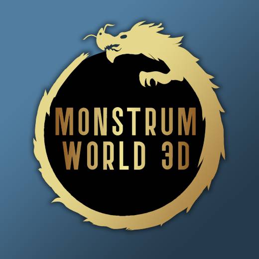 avatar of Monstrum World 3d