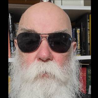 avatar of Master Roshi