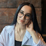 avatar of Anastasia Gubanova