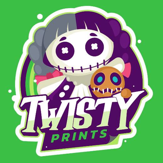 avatar of TwistyPrints