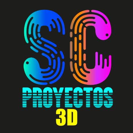 avatar of SC_Proyectos_3D