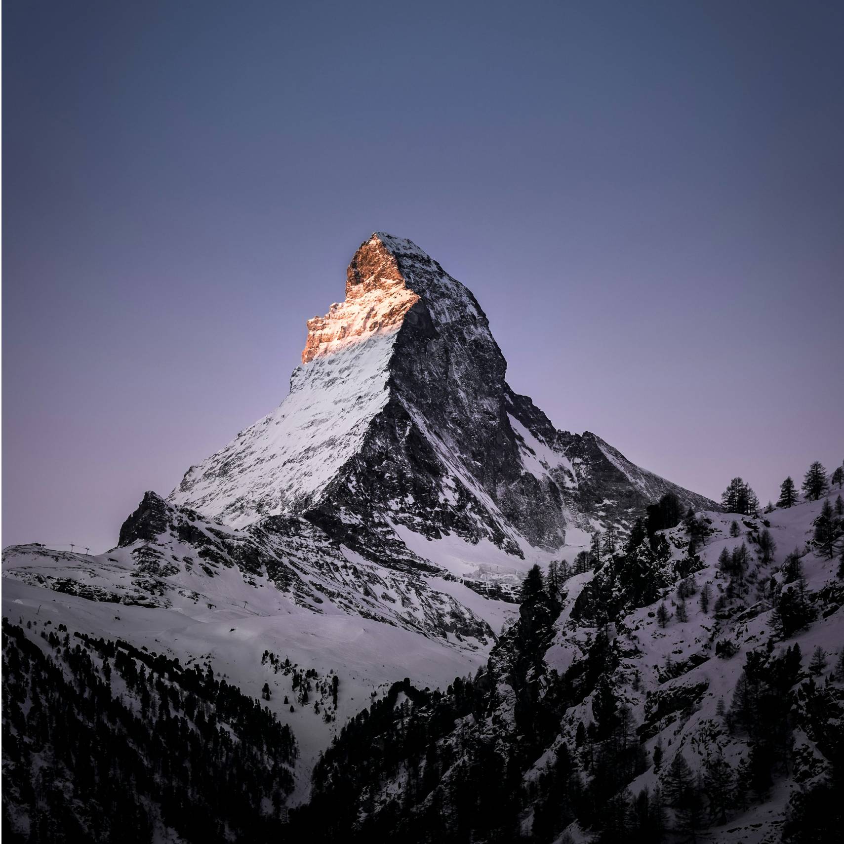avatar of Matterhorn