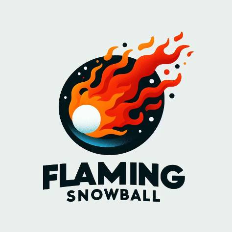avatar of FlamingSnowball