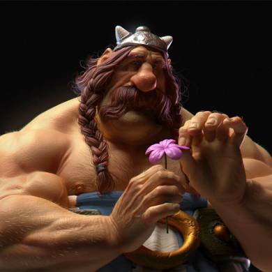 avatar of ISSARTEL