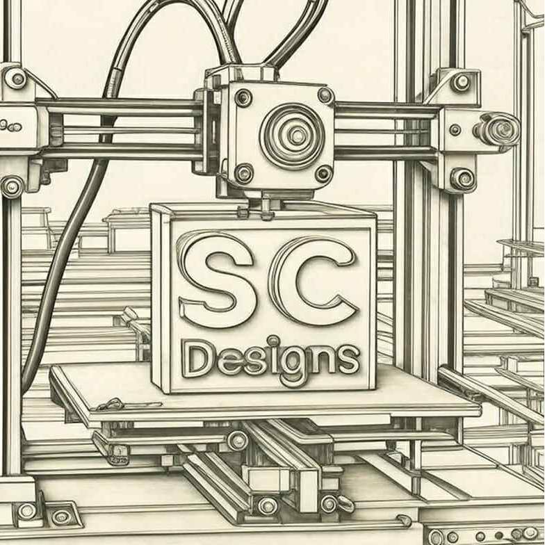 avatar of S C designs