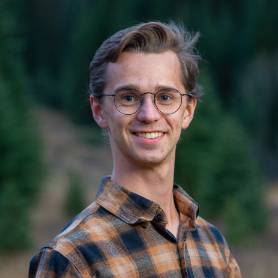 avatar of Travis Fowlks