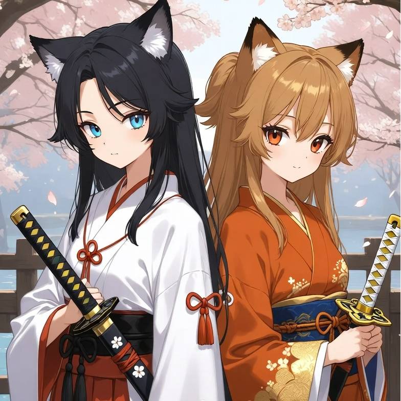 avatar of Kitsune Sayaka