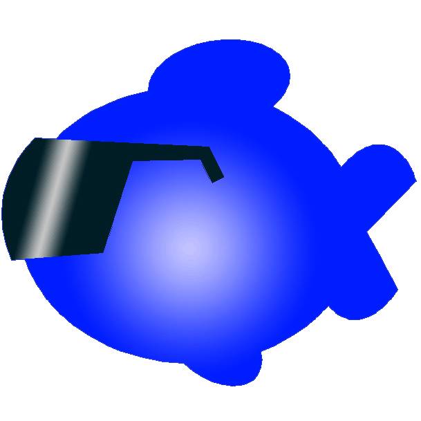 avatar of 橘色的魚