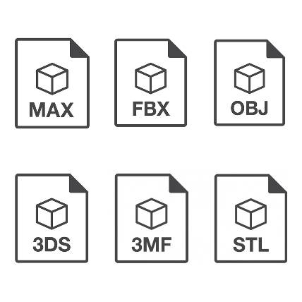 avatar of every3dfile