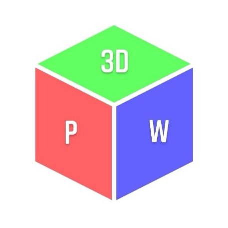 avatar of 3D PRINT WIZARDRY