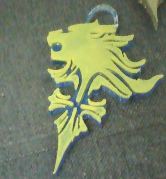 avatar of Tiklin