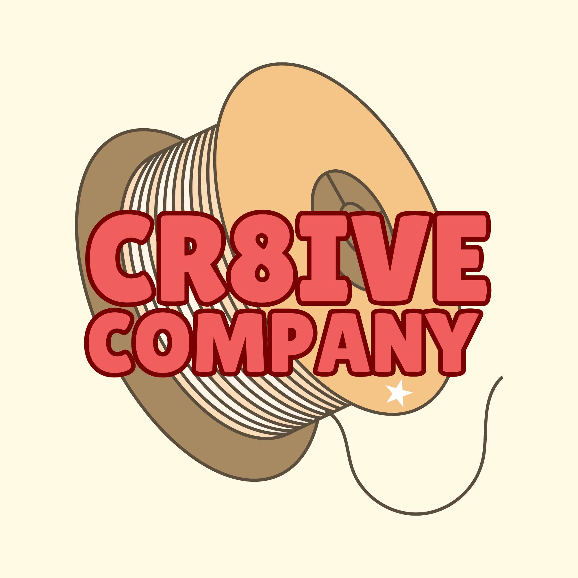 avatar of Cr8ive Co