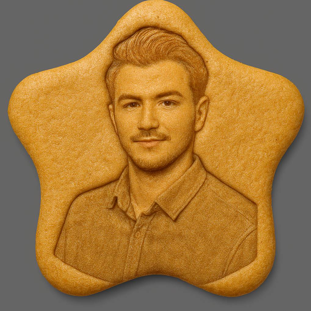 avatar of 3Duman_Cookie