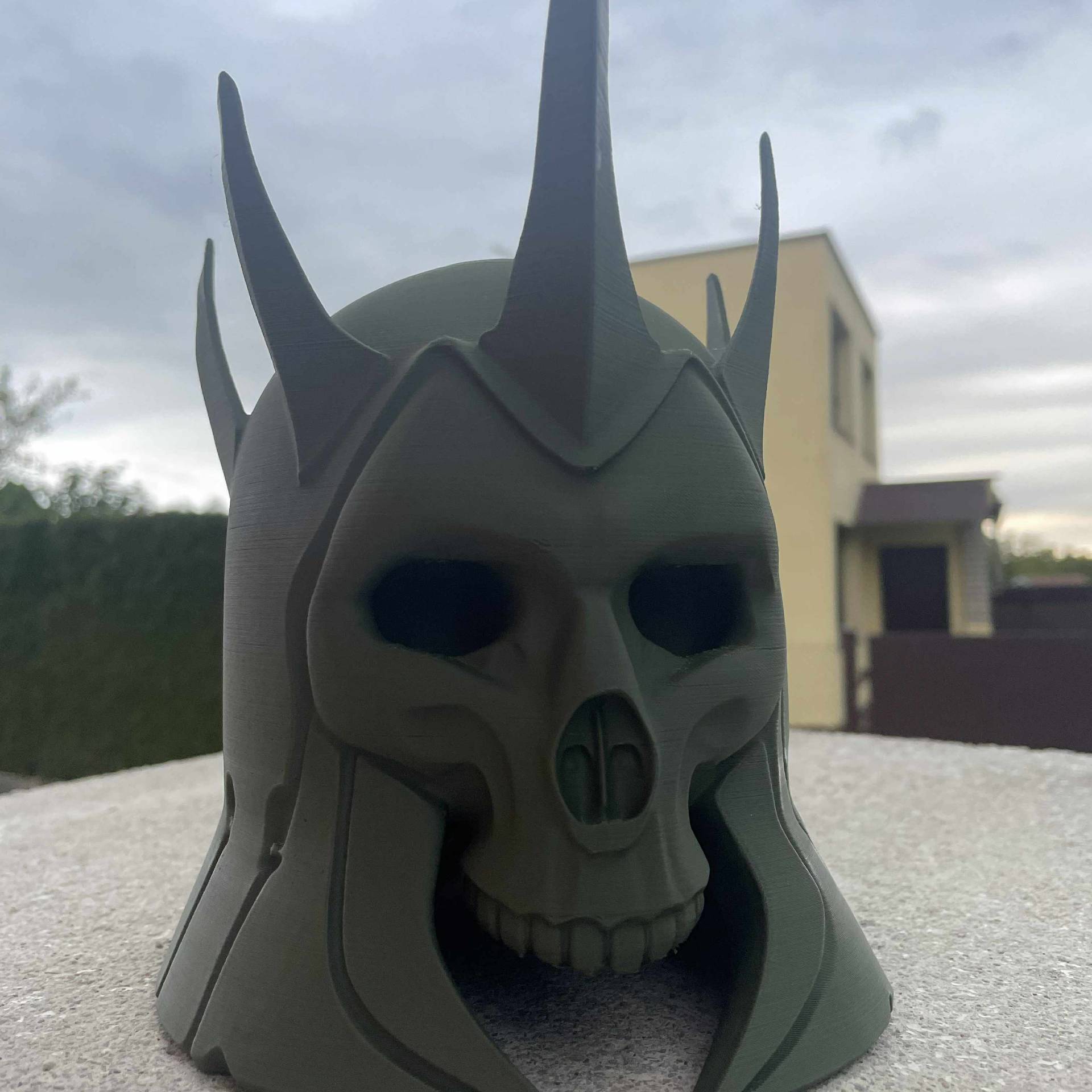avatar of Kreky