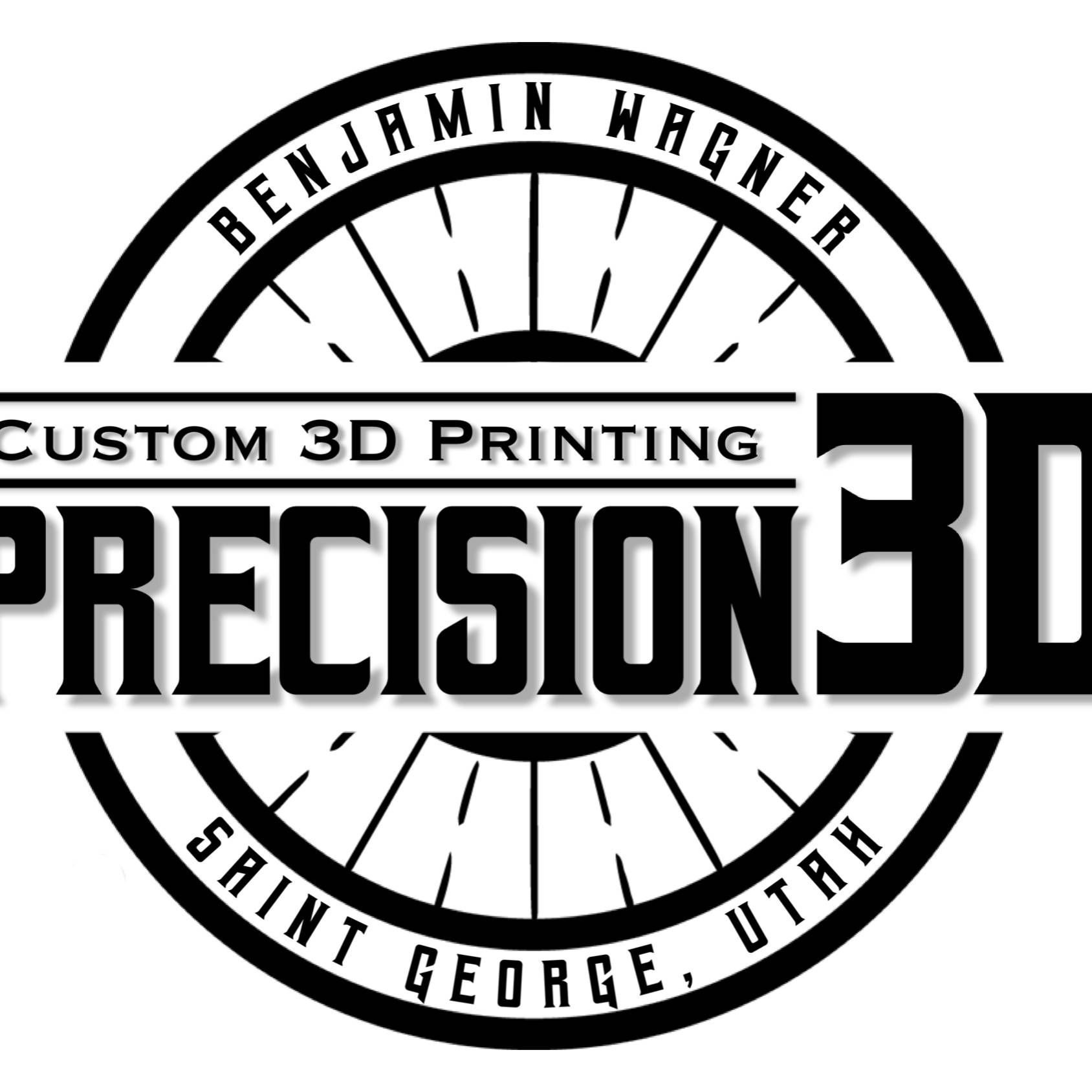 avatar of Precision 3D